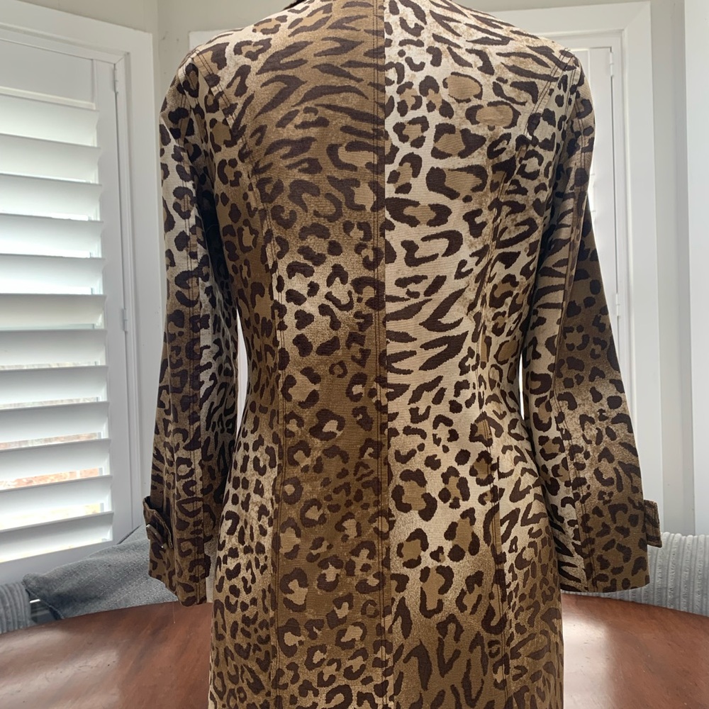 Like New Multiples Spring Long Jacket - image 4